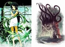 主角是克鲁苏邪神小说
