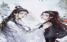 忘羡现代校园文师生恋