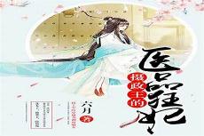 医妃张狂厉王请上榻