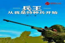 重生之特种兵鹰王系统