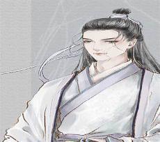 润玉打开锦觅的腿